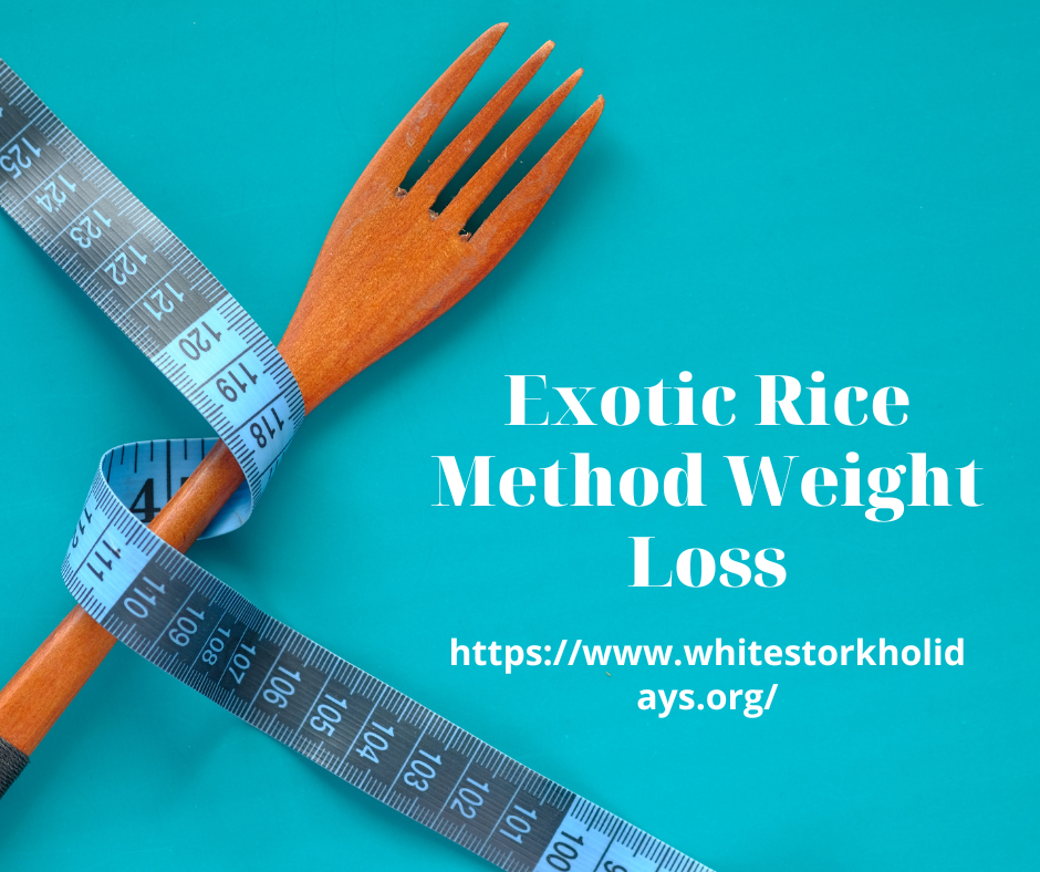 Exotic Rice Method Weight Loss Puravive Reviews