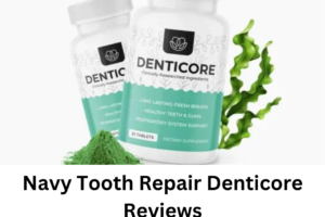 Navy Tooth Repair Denticore Reviews