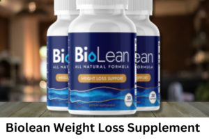 Biolean Weight Loss Supplement