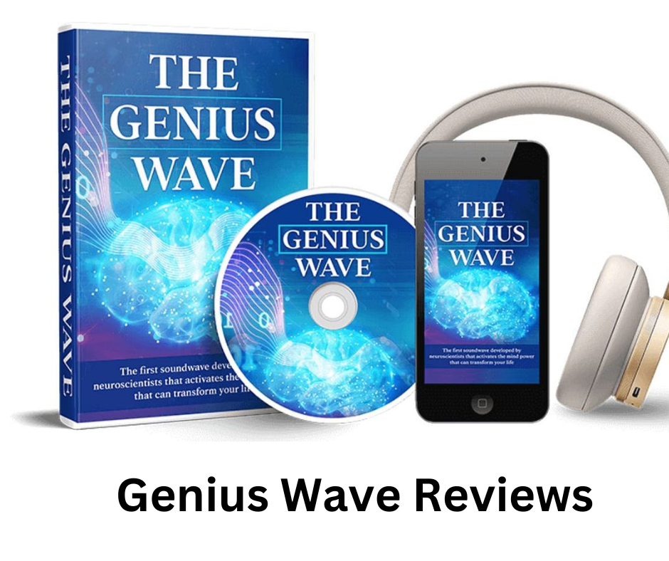 Genius Wave Reviews