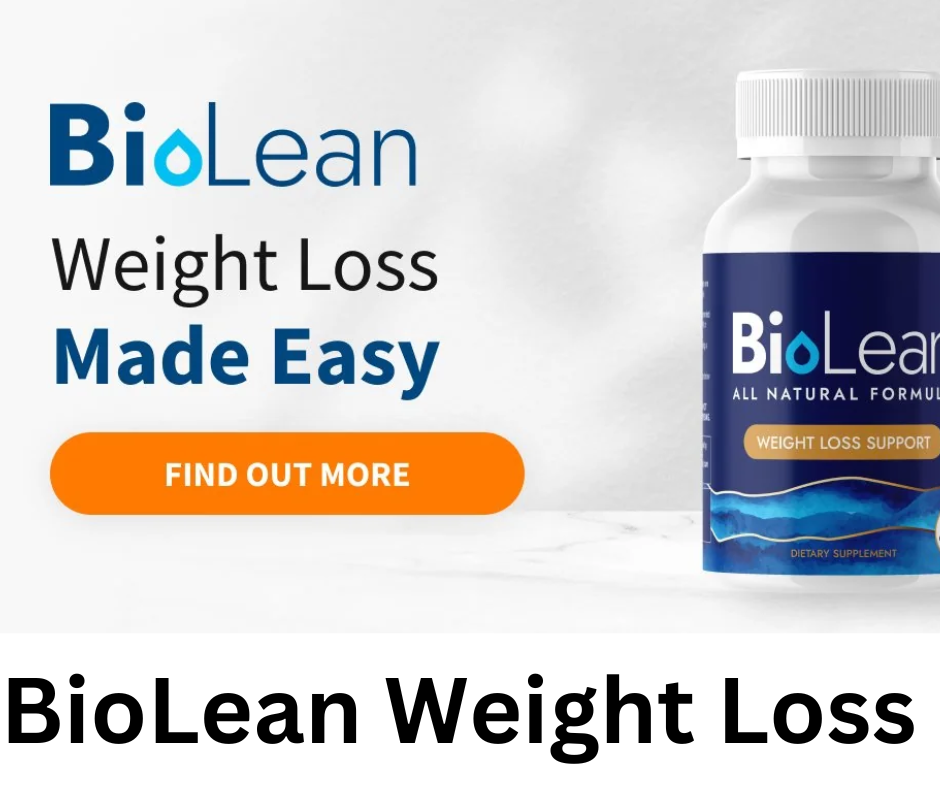 BioLean Reviews