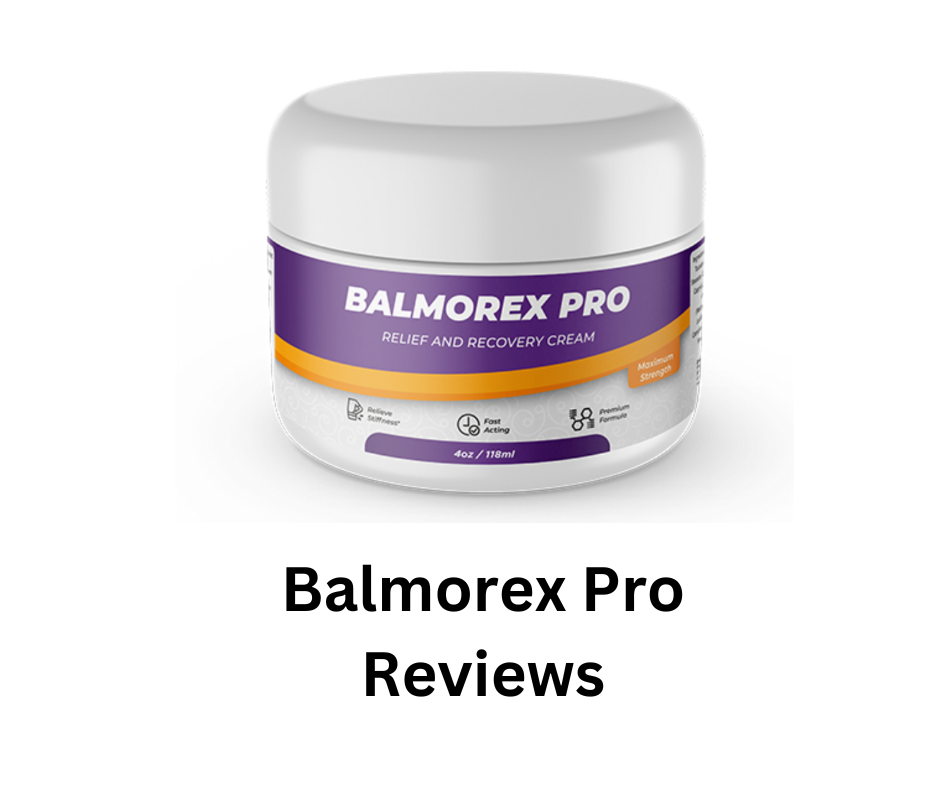 Balmorex Pro Reviews