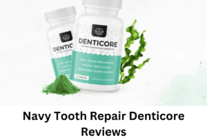 Navy Tooth Repair Denticore Reviews