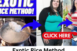 Exotic Rice Method for Weight Loss