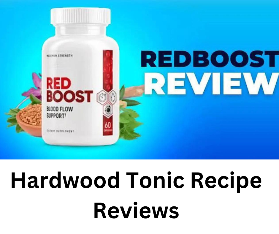 Hardwood Tonic Recipe Reviews