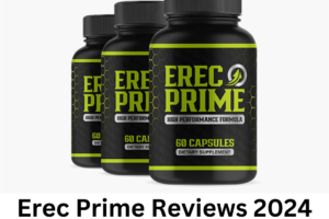Erec Prime Reviews 2024
