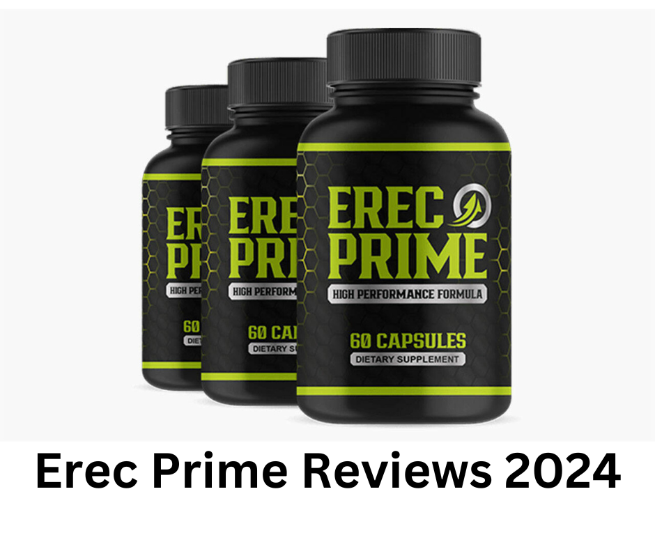 Erec Prime Reviews 2024