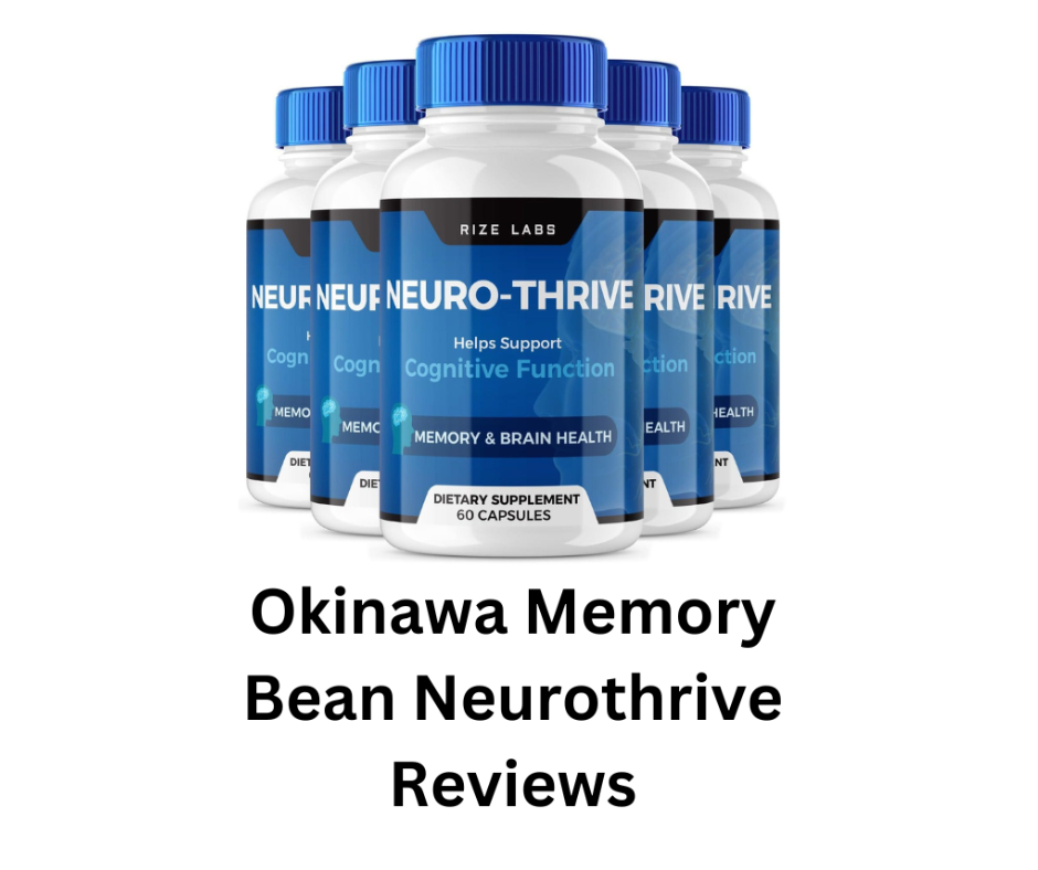 Okinawa Memory Bean