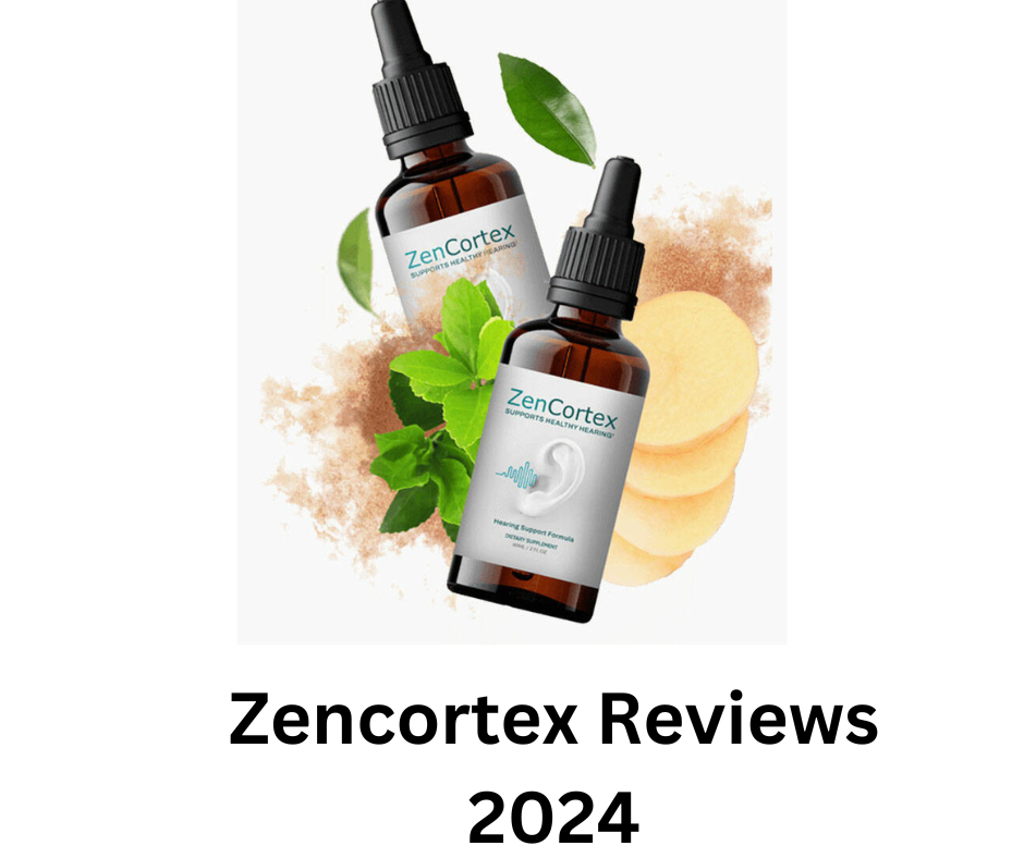 Zencortex Reviews 2024