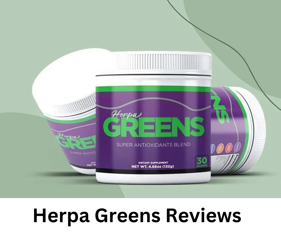 herpa greens