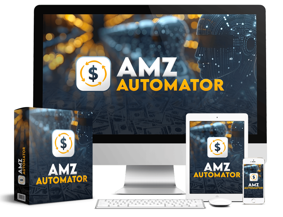 Amz Automator