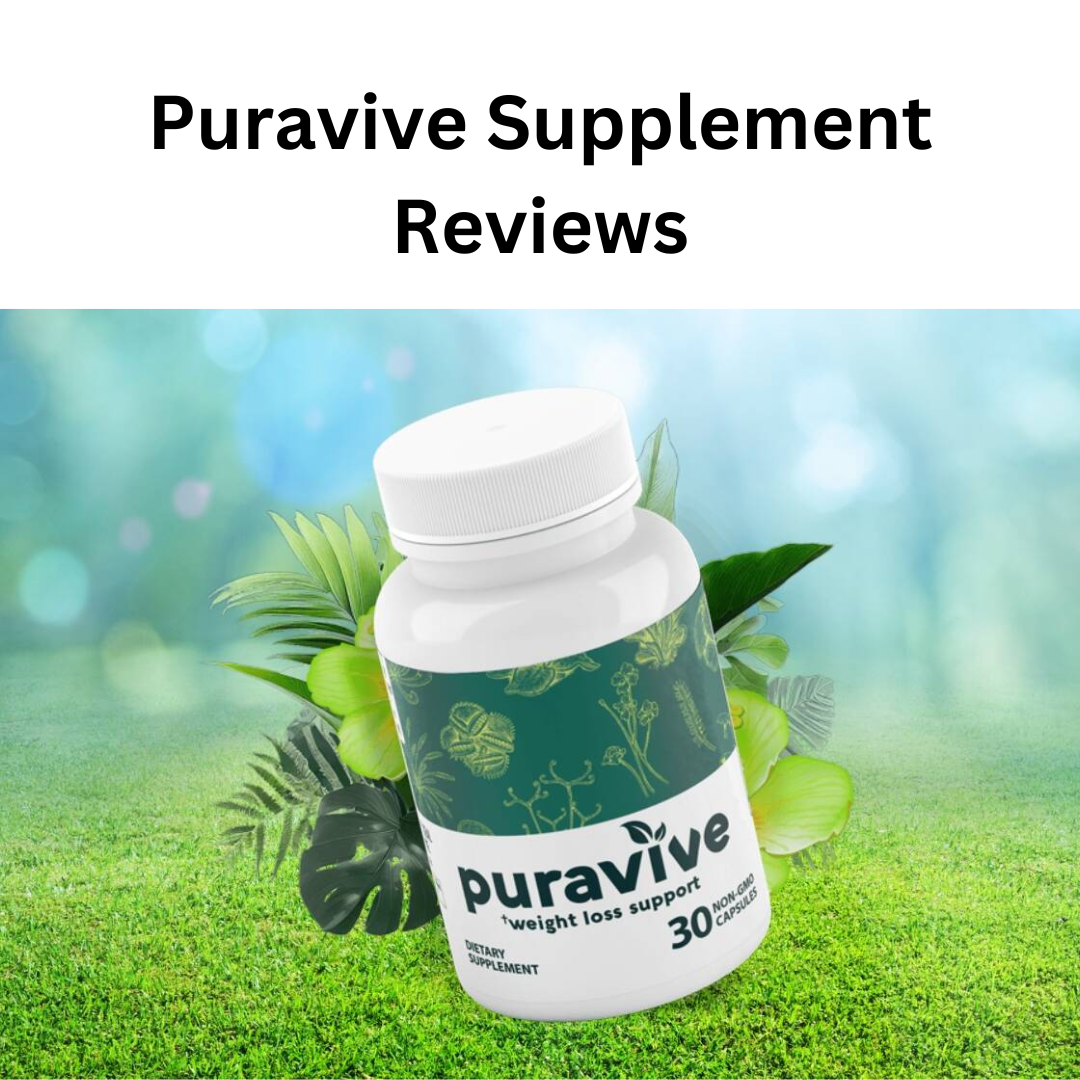 Puravive Supplement Reviews