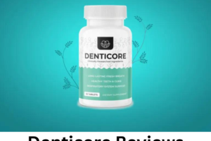 Denticore Reviews