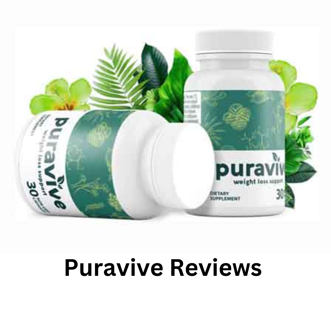 Puravive Reviews