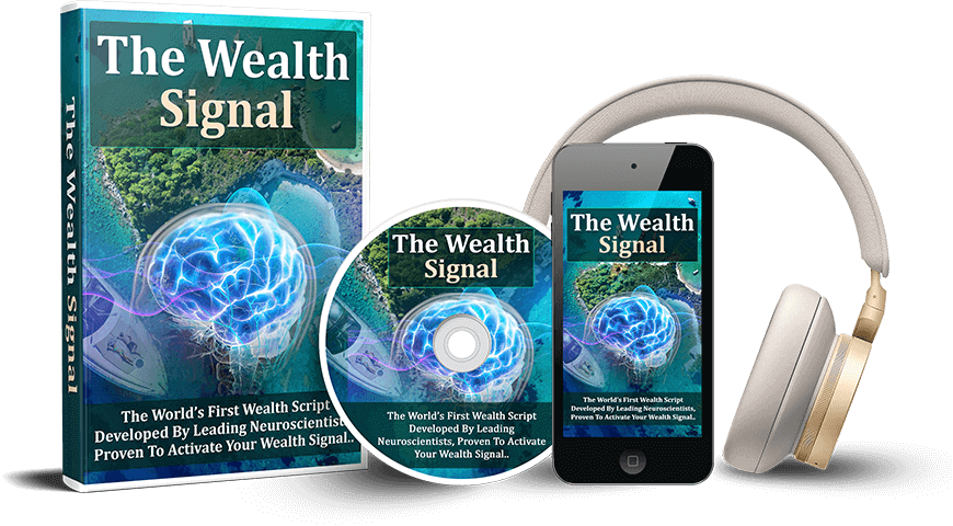 The Wealth Signal Reviews