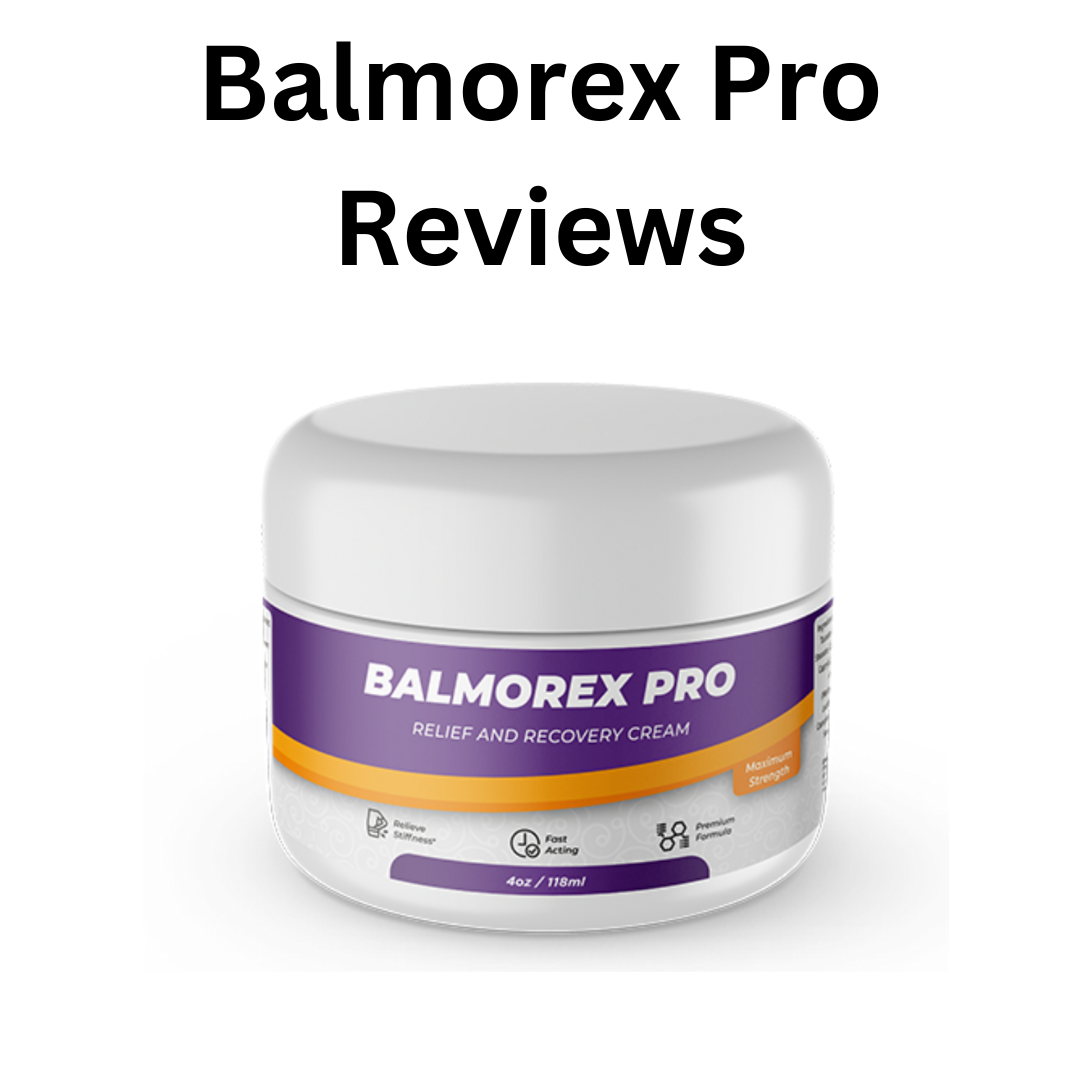 Balmorex Pro Reviews