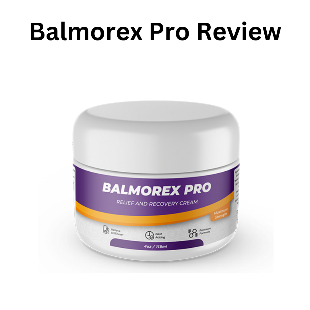 Balmorex Pro Reviews