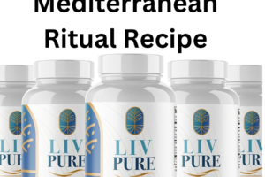 10 second mediterranean ritual recipe