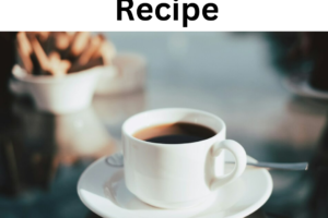 7second coffee Loophole Recipe