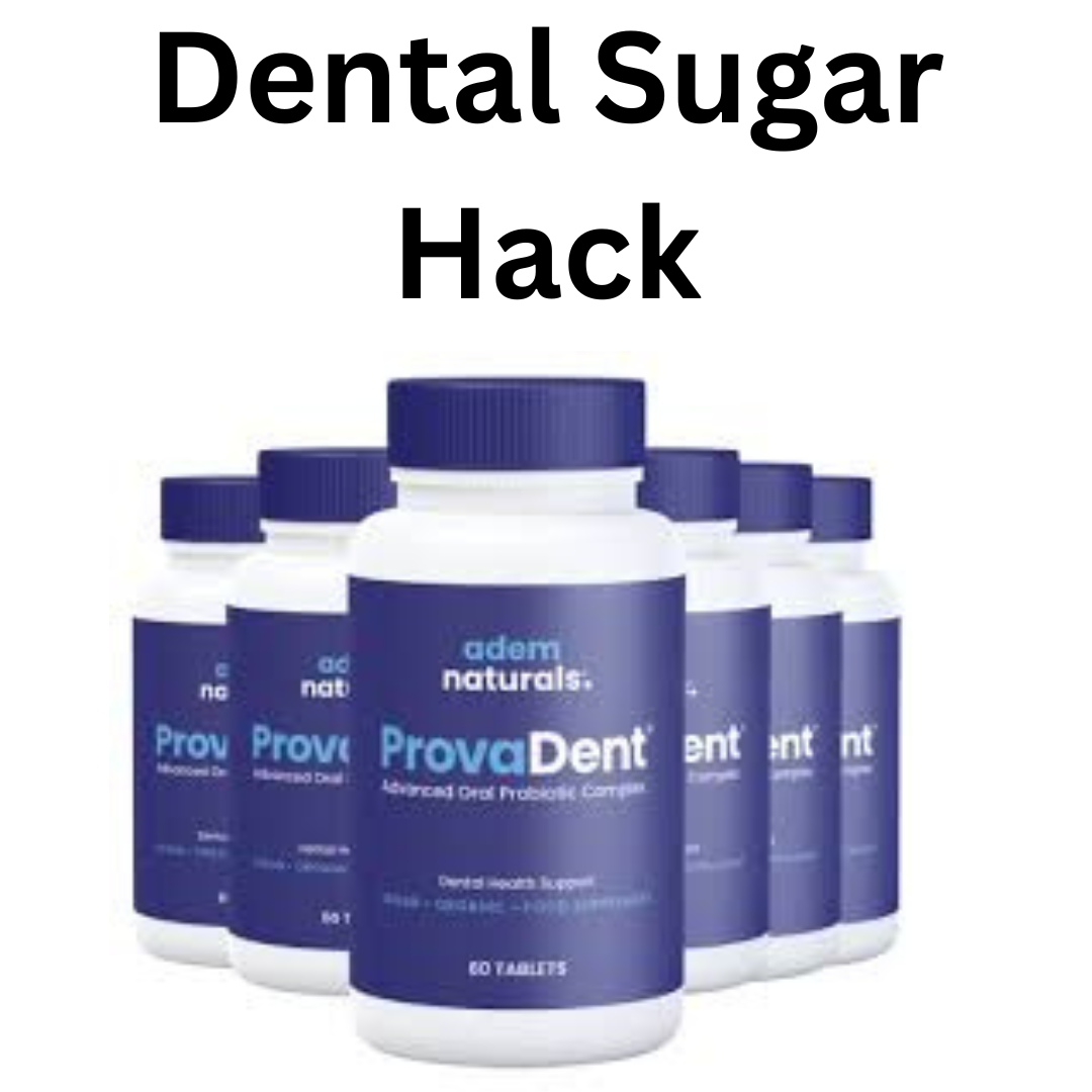 Dental Sugar Hack Reviews