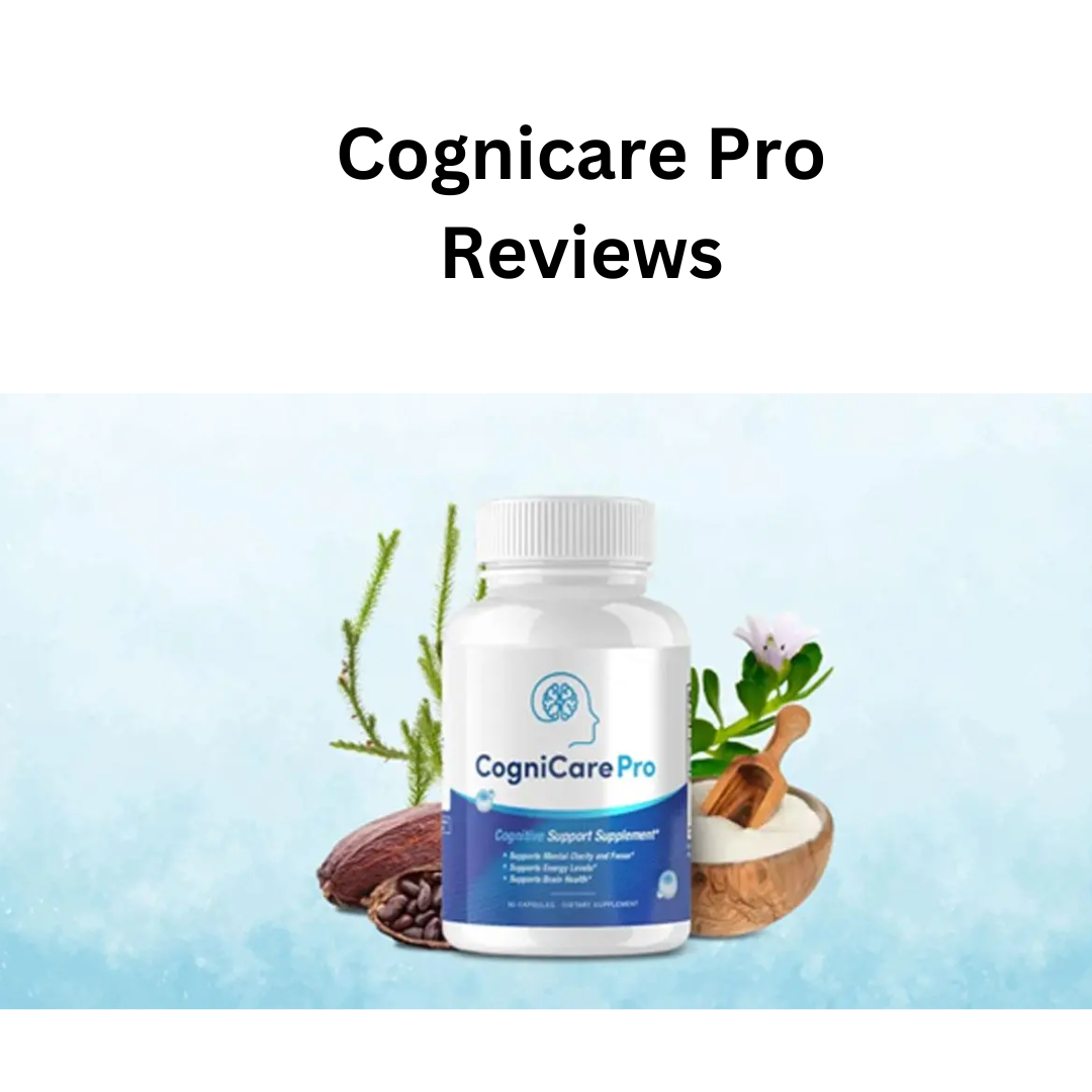 Cognicare Pro