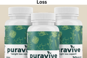 Puravive: The Exotic Rice Hack Supplement Revolutionizing Weight Loss