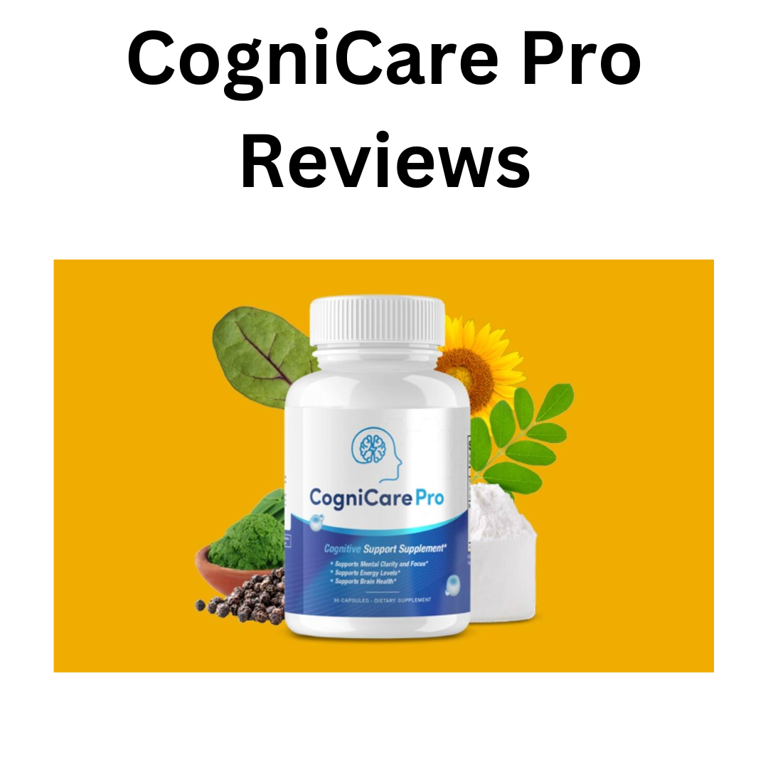 Cognicare pro