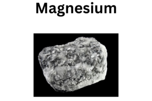 11 Warning Signs of Magnesium