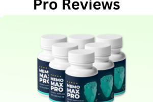 Memo Max Pro Reviews