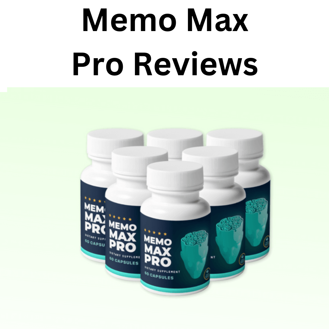 Memo Max Pro Reviews