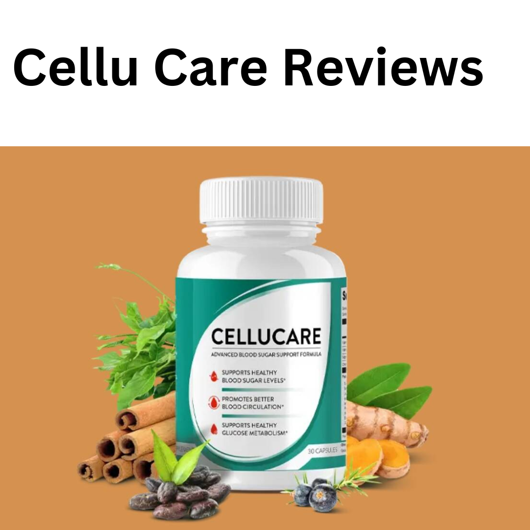 Cellu Care Reviews