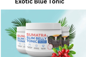 Exotic-Blue-Tonic