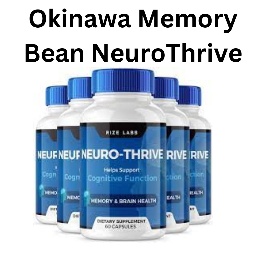 Okinawa Memory Bean