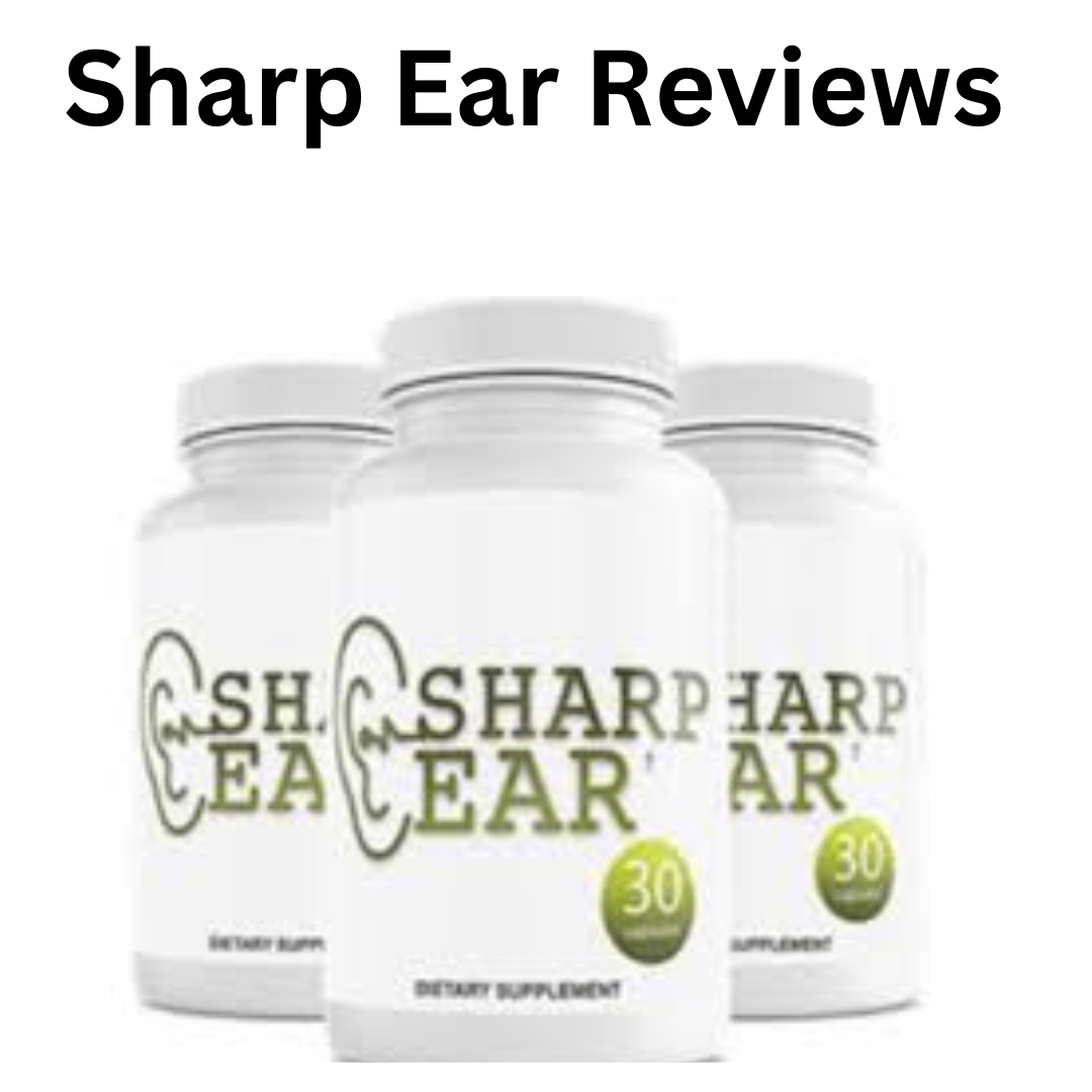 Sharp Ear Reviews