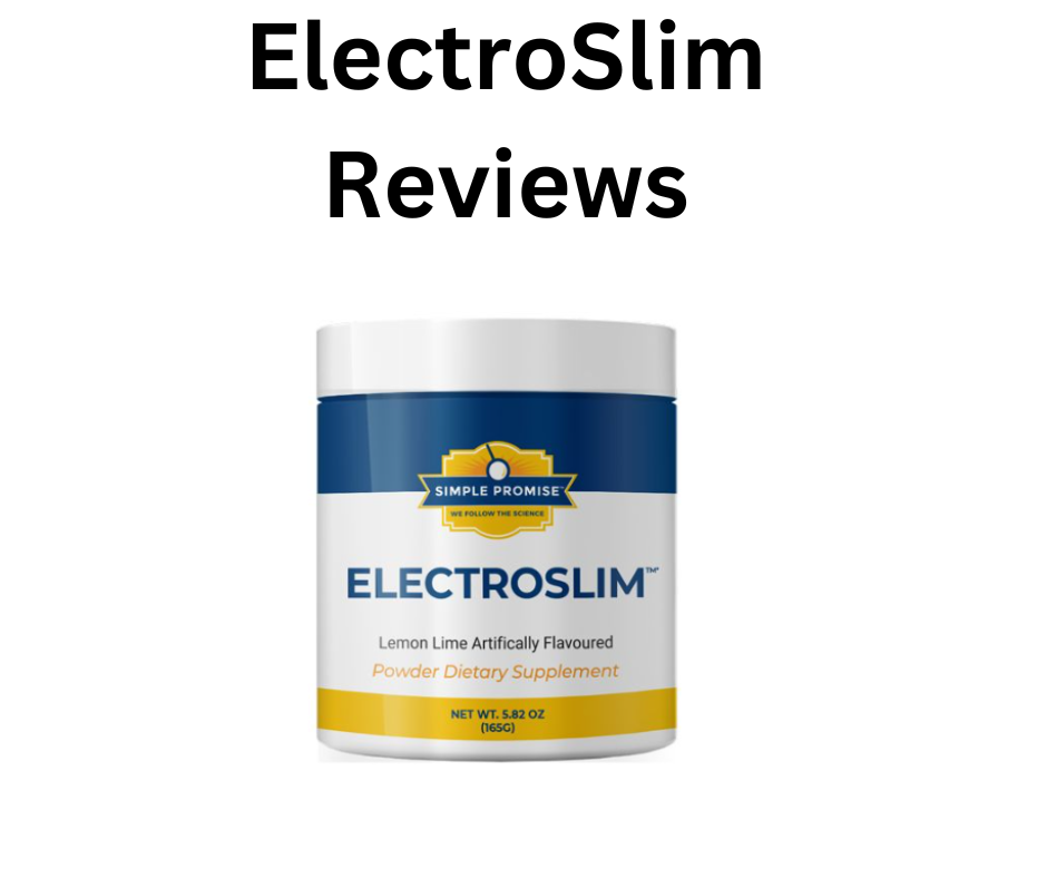 Electro Slim Reviews