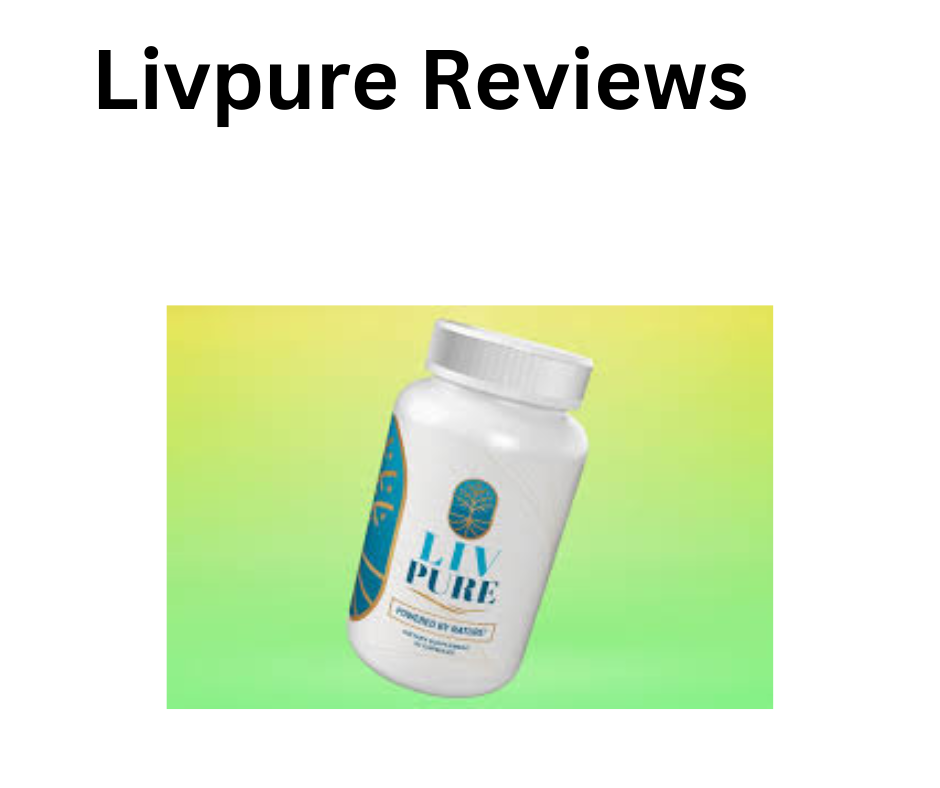 livpure reviews