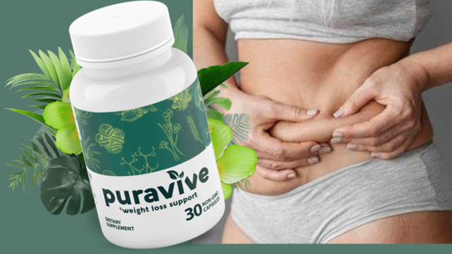 puravive supplement reviews